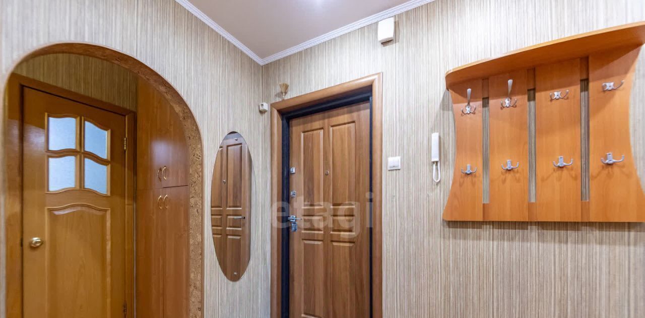 квартира г Хабаровск р-н Железнодорожный ул Большая 87г фото 11