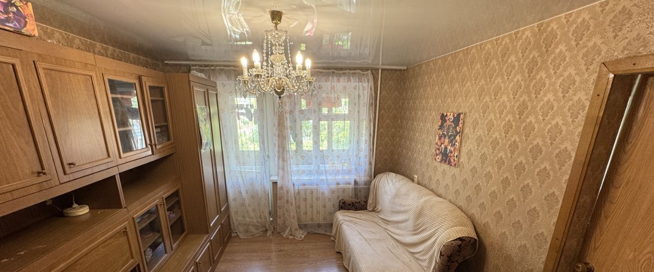 квартира г Киров р-н Ленинский ул Чапаева 50 фото 6