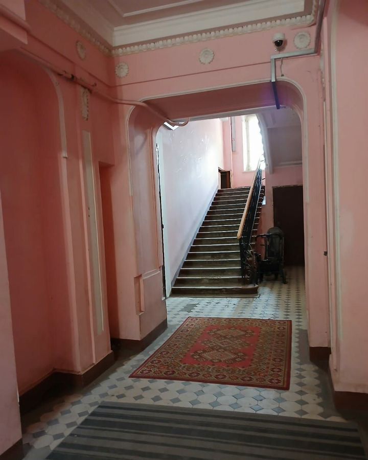 комната г Санкт-Петербург метро Петроградская ул Подрезова 12 фото 14