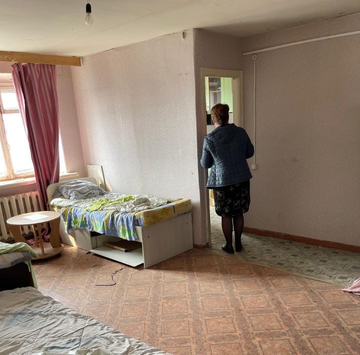 квартира г Норильск ул Мира 1к/3 фото 5