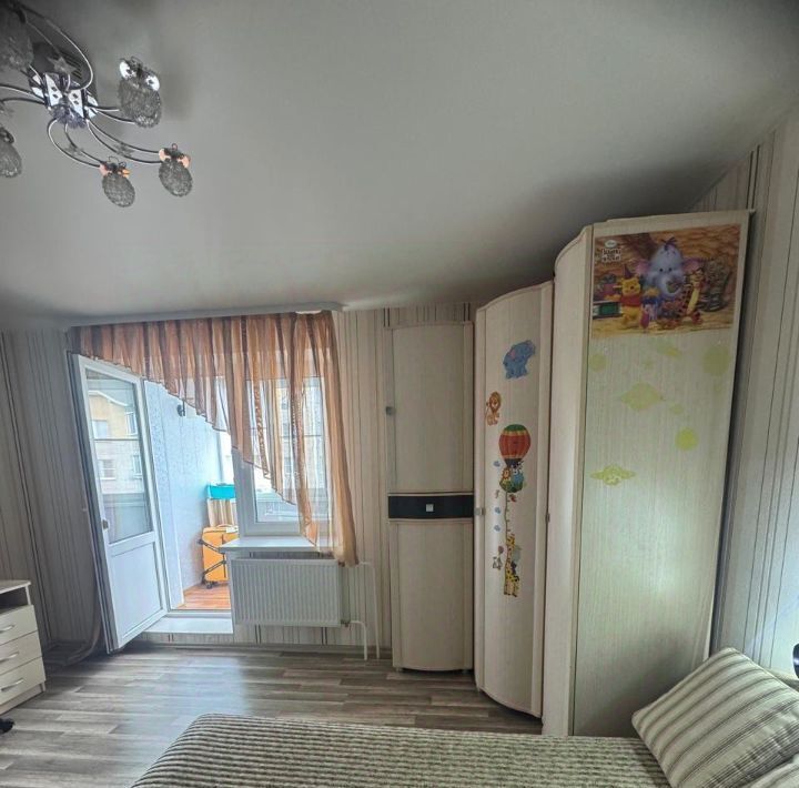 квартира г Великий Новгород ул Лёни Голикова 7 фото 11