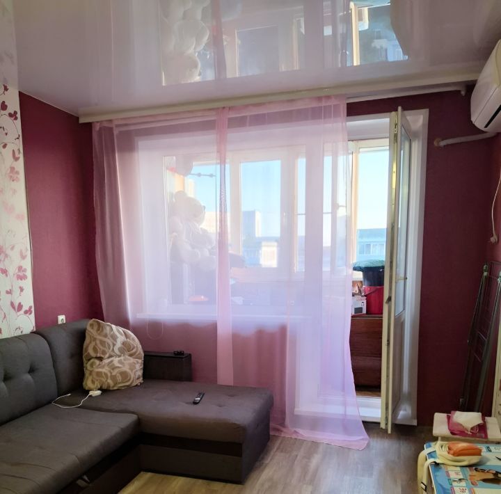 квартира г Нижний Новгород Парк культуры ул Минеева 31 фото 12