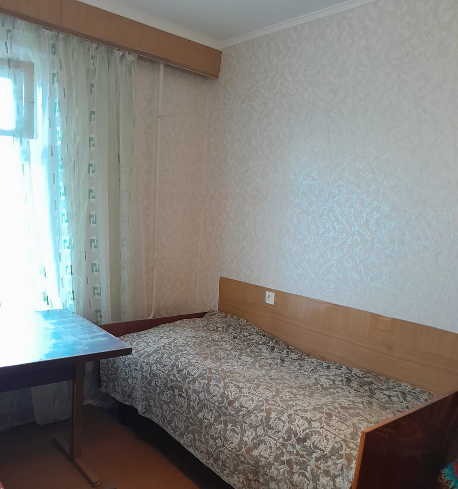 квартира г Казань Горки-2 Дубравная ул Юлиуса Фучика 72 м-н фото 10