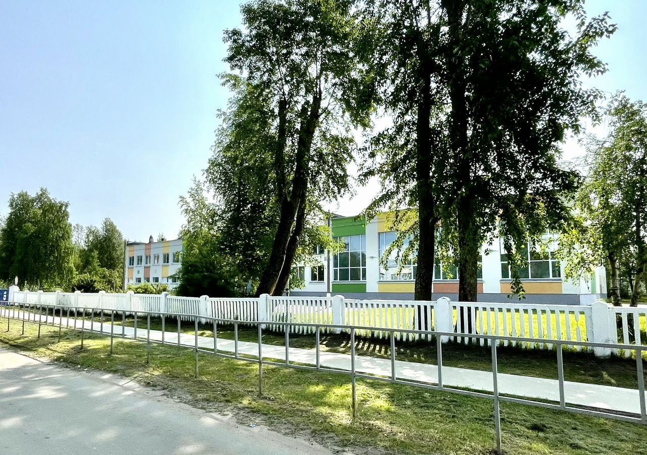 квартира г Северодвинск Новый город ул Серго Орджоникидзе 1 город фото 21