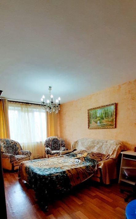 квартира г Псков ул Западная 1 фото 8