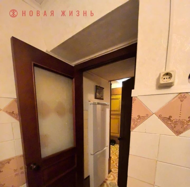 квартира г Бугуруслан ул Челюскина 39б фото 10