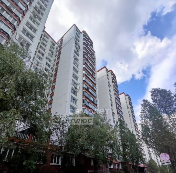 квартира г Дзержинский ул Угрешская 32 Котельники фото 29