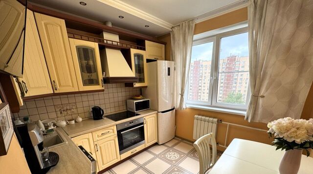 метро Новопеределкино ул Скульптора Мухиной 10к/2 фото