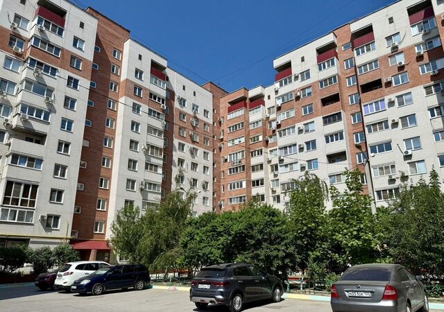 ул Оломоуцкая 18 фото