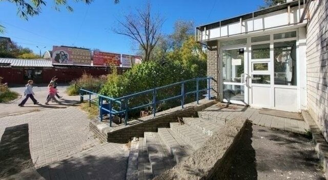 Парк культуры ш Южное 28к/1 фото