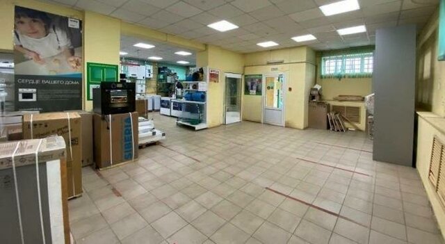 Чкаловская ул Чкалова 6 фото