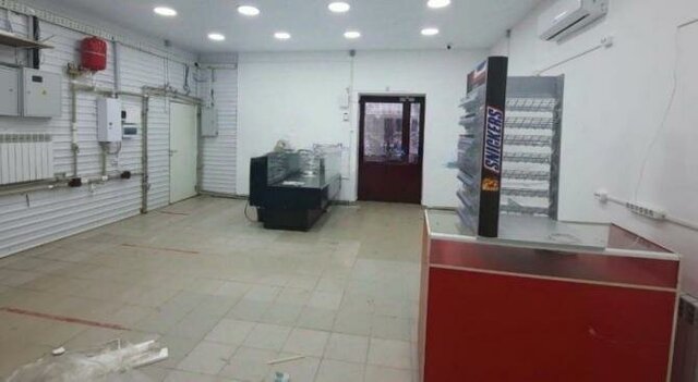 Буревестник ул Ногина 2а фото