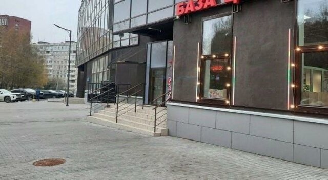 офис Горьковская дом 9 фото