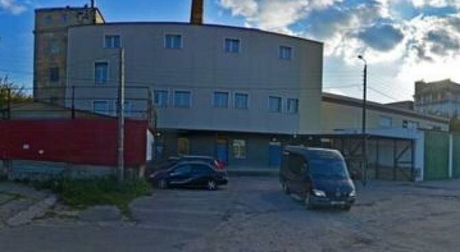 офис г Нижний Новгород Автозаводская ул Геологов 1е фото 3