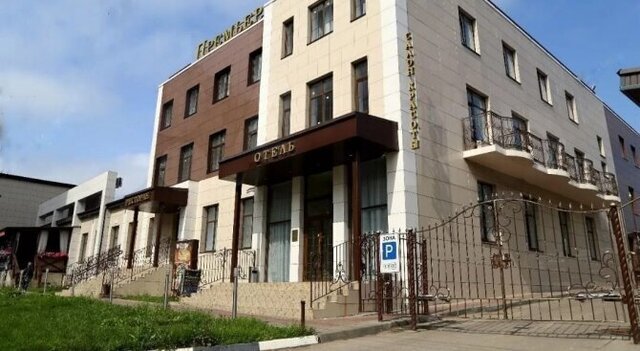 Горьковская ул Республиканская 22/2 фото