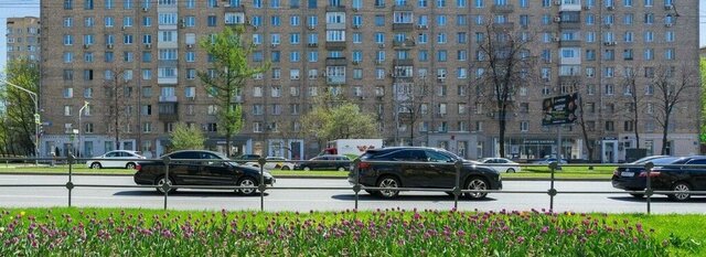 метро Университет дом 77к/1 фото