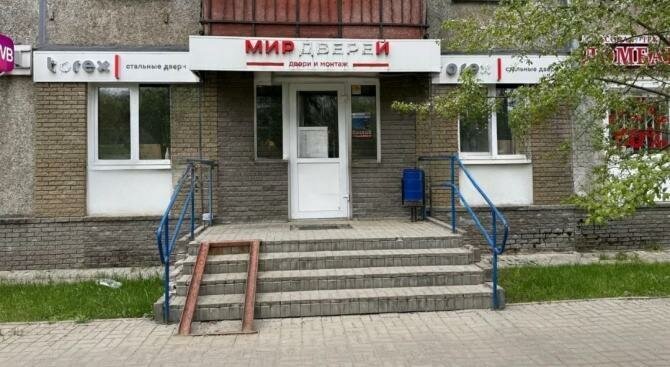 свободного назначения г Нижний Новгород р-н Автозаводский Парк культуры ул Веденяпина 8 фото 1