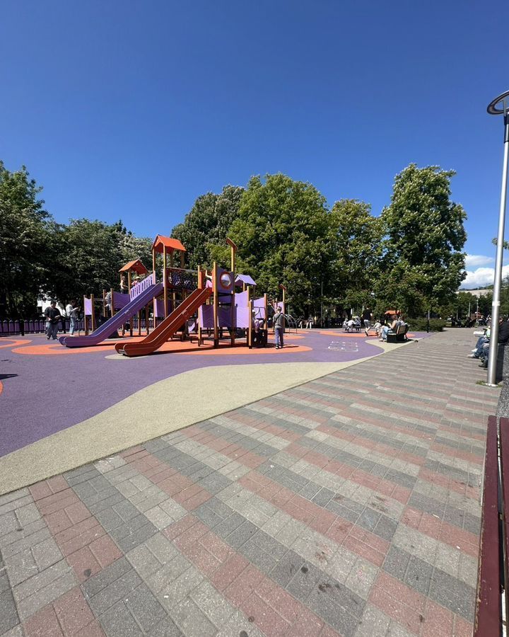 квартира г Калининград р-н Московский ул Коммунистическая 28а фото 8