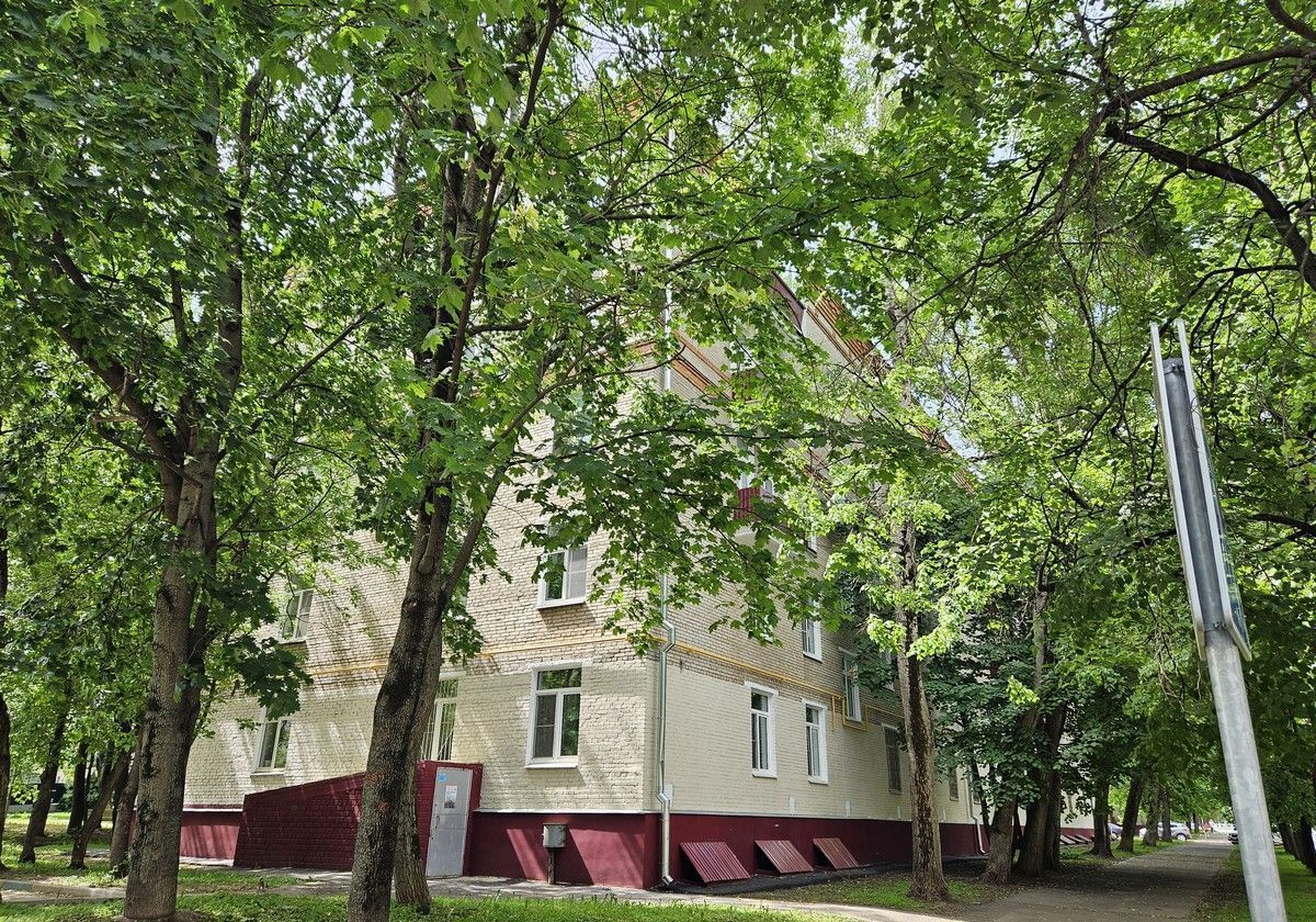 свободного назначения г Москва метро Петровско-Разумовская проезд Линейный 6 муниципальный округ Тимирязевский фото 3
