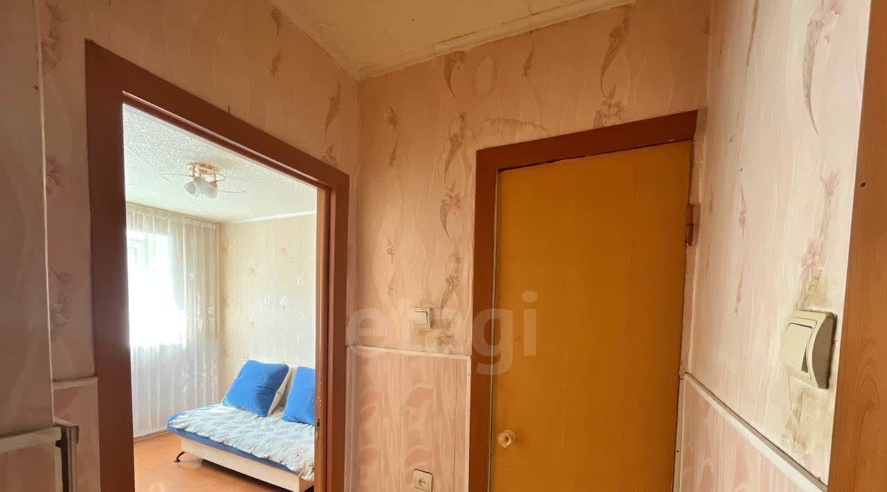 квартира р-н Коркинский г Коркино ул Керамиков 19 фото 4