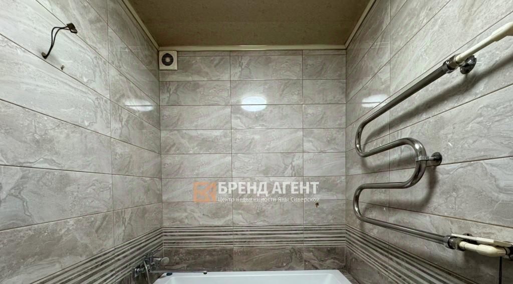 квартира г Белгород Западный ул Мокроусова 5 фото 18