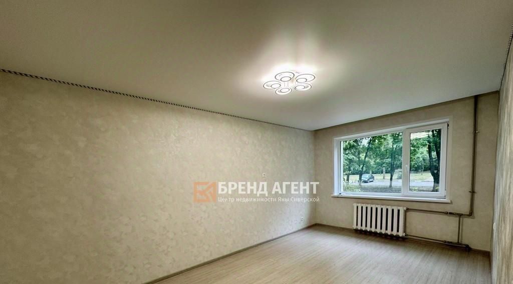 квартира г Белгород Западный ул Мокроусова 5 фото 15