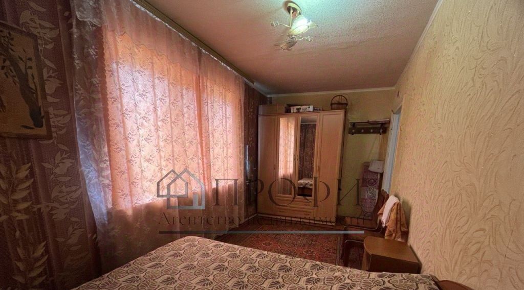 квартира р-н Новооскольский г Новый Оскол ул. Ивана Путилина, 4 фото 3