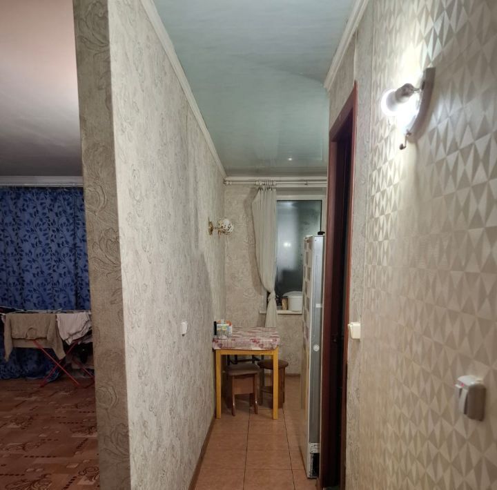 квартира г Чита р-н Железнодорожный ул Пригородная 2 фото 2