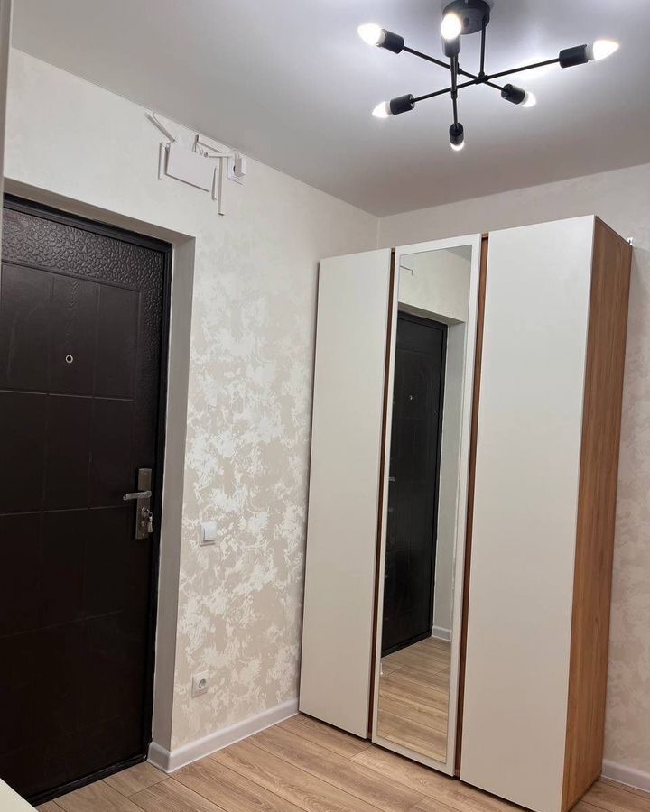 квартира г Геленджик микрорайон «Северный» ул. Маршала Жукова, 1к 3 фото 4