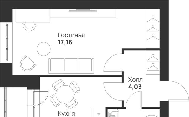 р-н Привокзальный микрорайон Новая Тула фото