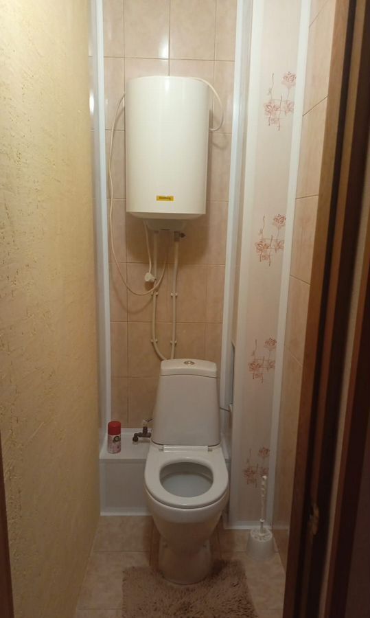 квартира г Барнаул р-н Ленинский ул Попова 37 фото 13