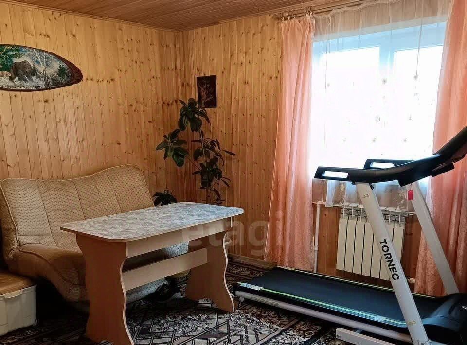 дом г Омск р-н Ленинский ул Палисандровая 20 фото 20