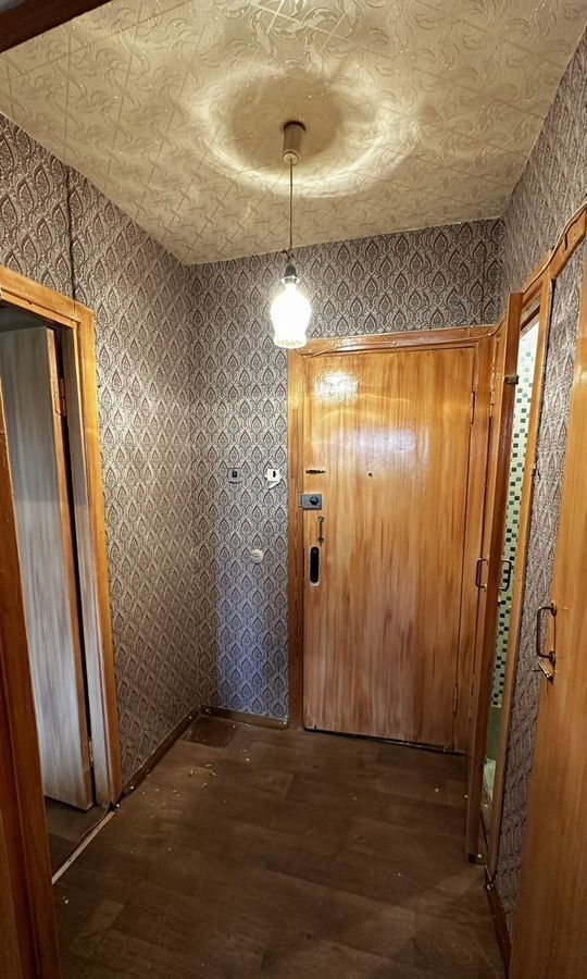 квартира р-н Ковдорский г Ковдор ул Кошица 32 фото 11