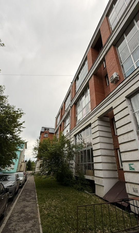 квартира г Иркутск р-н Октябрьский ул Дальневосточная 138 фото 18