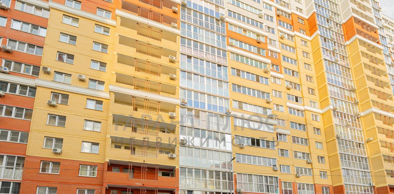 квартира г Липецк р-н Советский ул Осканова 2 фото 32