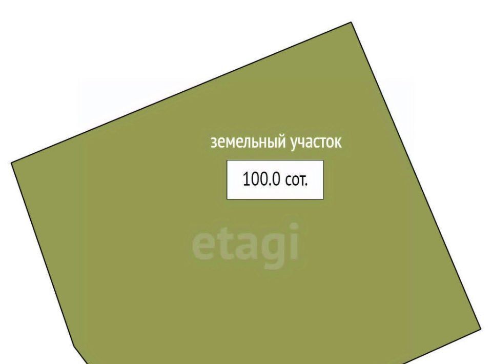 земля г Ханты-Мансийск снт СОТ Светлана фото 2