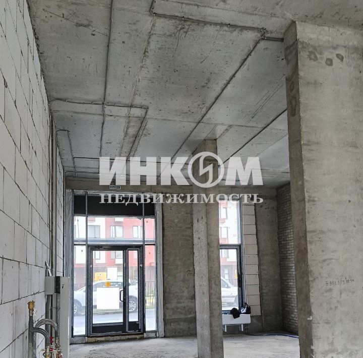 свободного назначения г Москва метро Прокшино б-р Севильский 3 фото 5