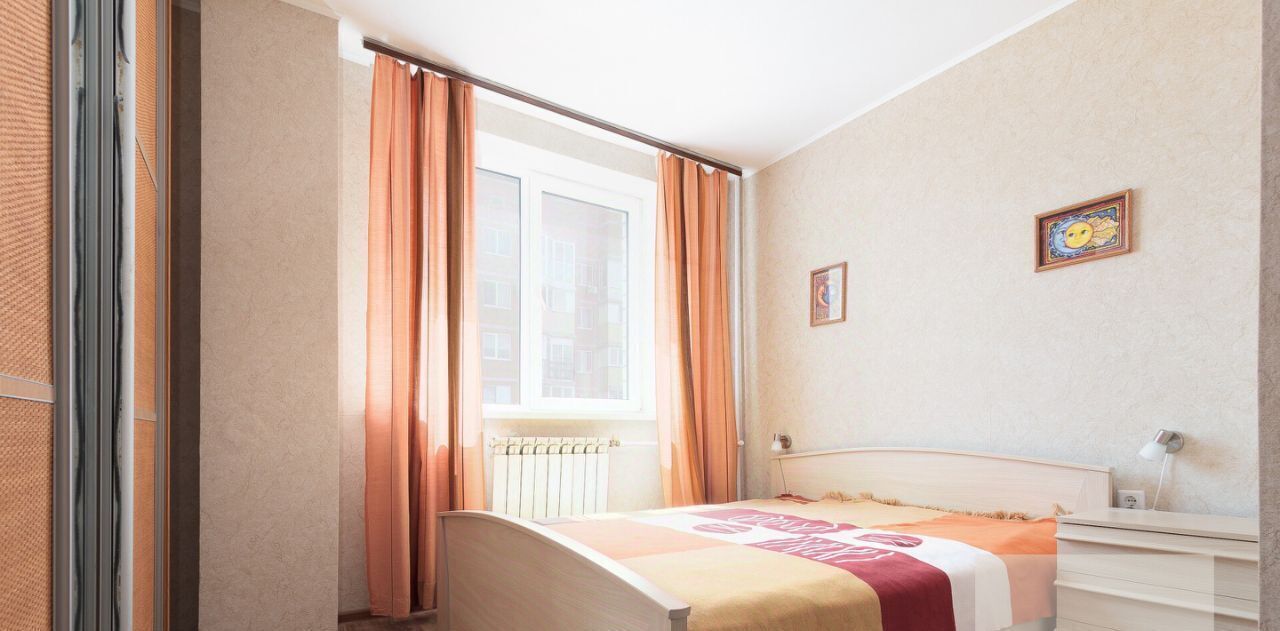 квартира г Волжский ул Мира 145 фото 3