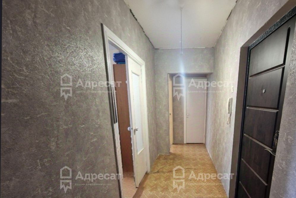 квартира г Волгоград р-н Краснооктябрьский ул Автомагистральная 3 фото 11
