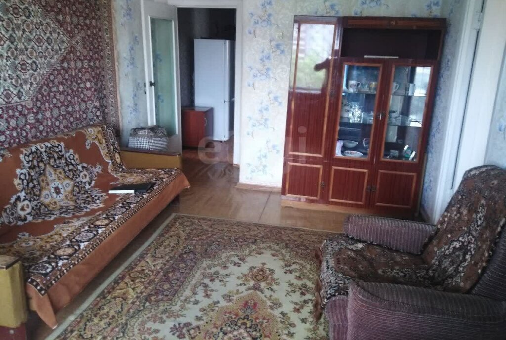 квартира г Чита р-н Ингодинский б-р Украинский 1 фото 1