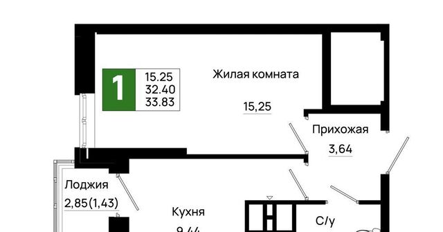 р-н Октябрьский пер Нефтекачка ЖК «Октябрь Парк» фото