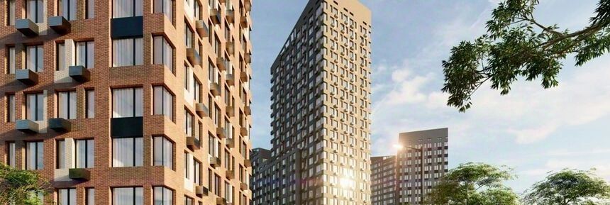 квартира г Воронеж р-н Коминтерновский ул Электросигнальная 9ак/1 фото 2