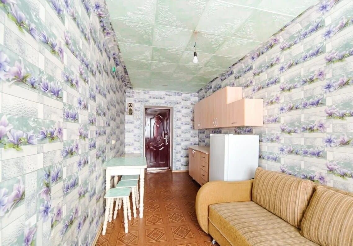 комната г Благовещенск ул 50 лет Октября 210/2 фото 2