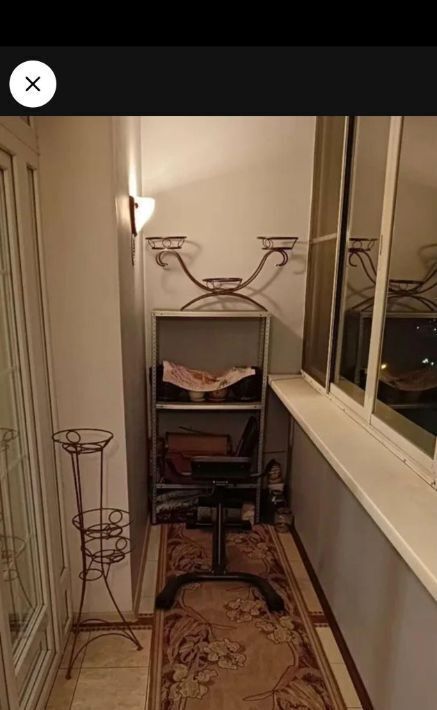 квартира г Чита р-н Центральный ул Бутина 123 фото 2