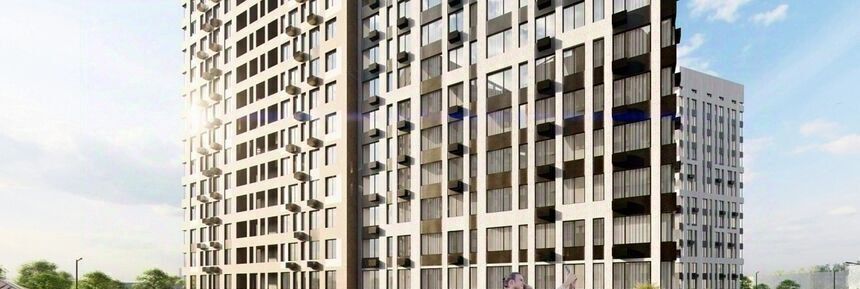 квартира г Воронеж р-н Коминтерновский ул Электросигнальная 9а фото 5