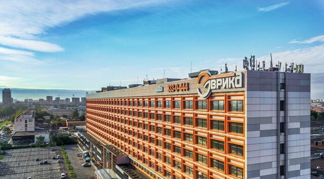 офис метро Елизаровская ул Седова 11 фото