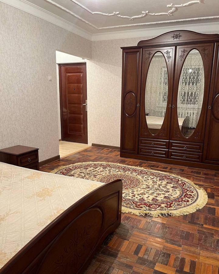 квартира г Нальчик Аэропорт ул Ю.А.Гагарина 18к/2 фото 5