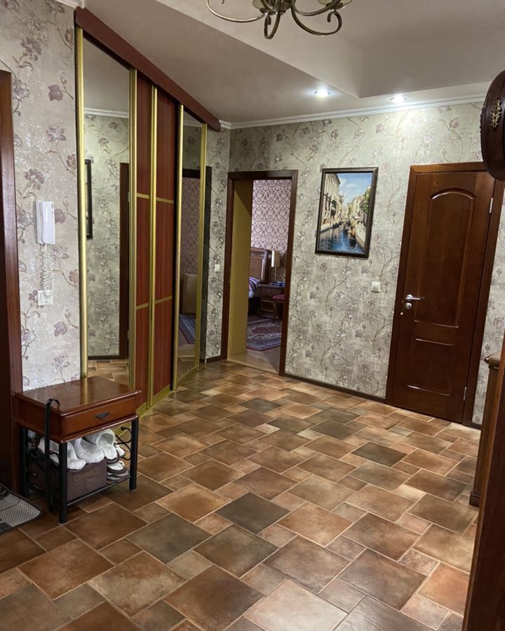 квартира г Казань р-н Вахитовский Суконная слобода ул Марселя Салимжанова 15/8в фото 8