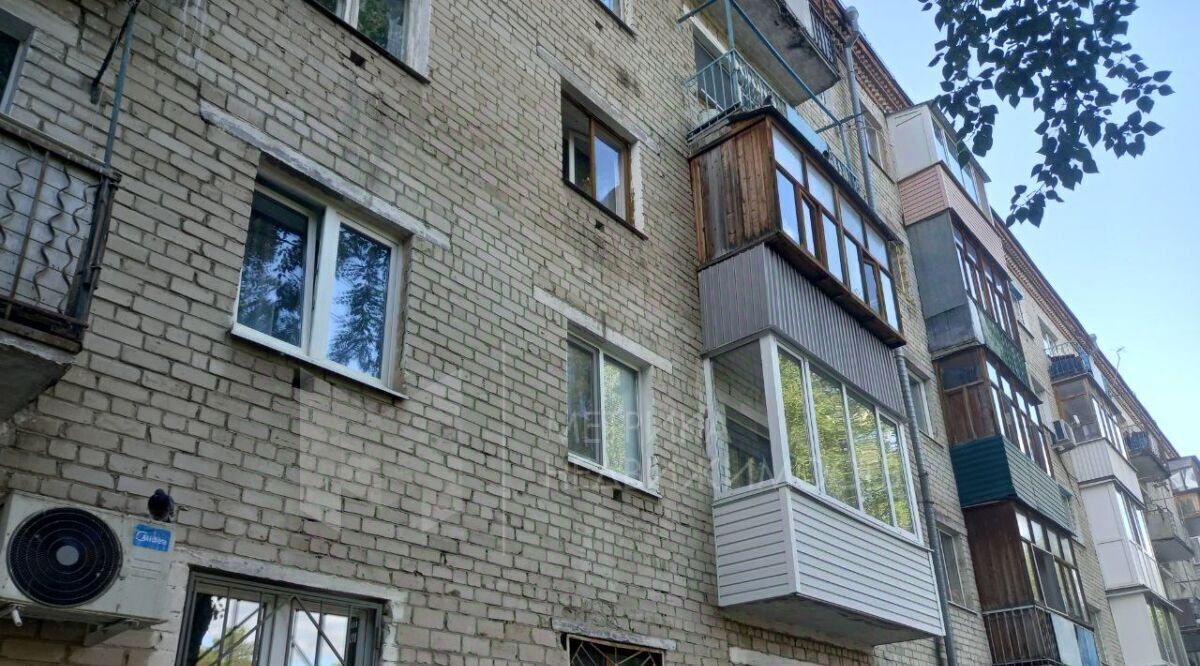 квартира г Тюмень р-н Ленинский ул 50 лет Октября 51 фото 9