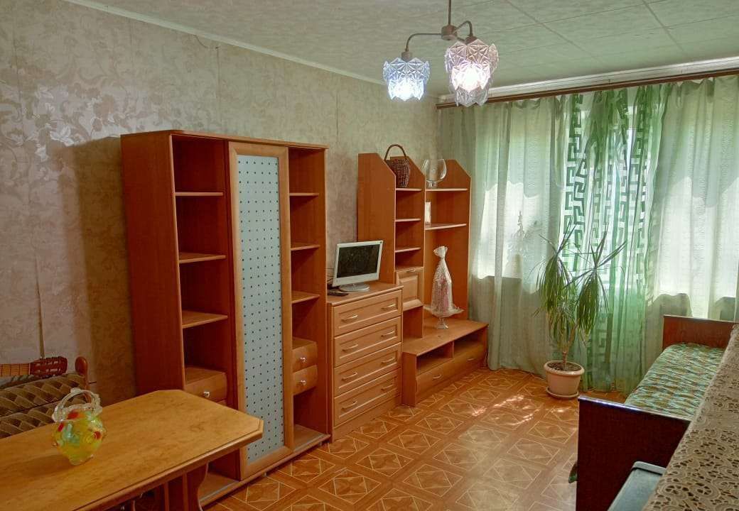 квартира р-н Темрюкский г Темрюк ул Ленина 73 Темрюкское городское поселение фото 7